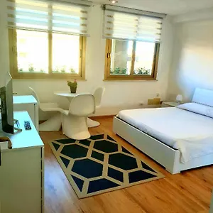 Maison d'hôtes Central City, Olbia